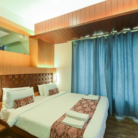 Hotel Sea Fans Ratnāgiri Eksteriør bilde