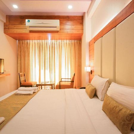 Hotel Sea Fans Ratnāgiri Eksteriør bilde