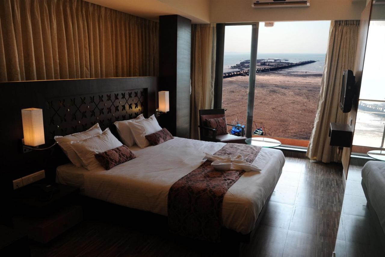 Hotel Sea Fans Ratnāgiri Eksteriør bilde